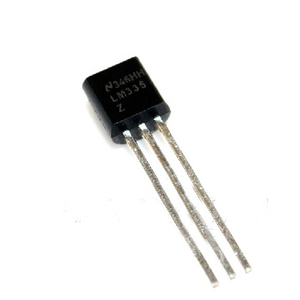 Cảm biến nhiệt độ LM335 TO-92