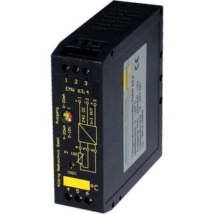 Cảm biến nhiệt độ Noeding EMW 63.4/0/100, bộ chiểu đổi tín hiệu nhiệt độ