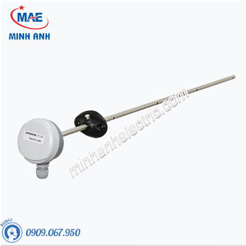 Cảm biến nhiệt độ trung bình TEKA-M-500