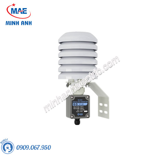 Cảm biến nhiệt độ và độ ẩm ngoài trời EMS DT 301 (0-10V)