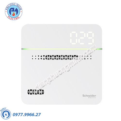 Cảm biến ô nhiễm không khí - Model E83PM25_WE