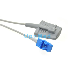 Cảm biến Ohmeda Oxitip OXY-F-UN Spo2, 8 PIN