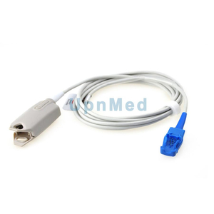 Cảm biến Ohmeda Oxitip OXY-F-UN Spo2, 8 PIN