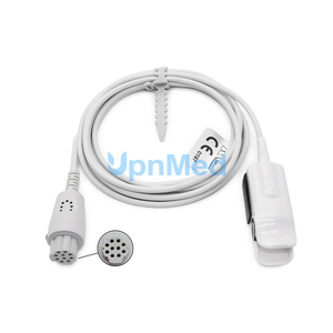 Cảm biến OXY-F4-N Datex Ohmeda SpO2