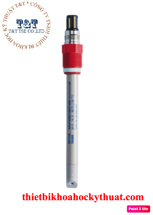 Cảm biến pH InPro3300