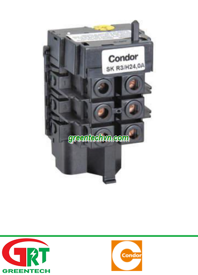 Cảm biến quá nhiệt | SK R3/24,0 | Condor Việt Nam