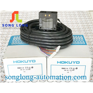 CẢM BIẾN QUANG HOKUYO DMS-GB1-Z99
