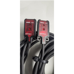 Cảm Biến Quang E3T-FD11