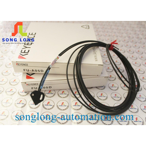 CẢM BIẾN QUANG KEYENCE FU-A05D