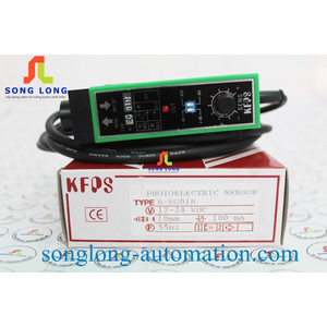 CẢM BIẾN QUANG KFPS N-EG01N