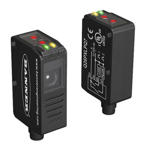 Cảm Biến Quang - Model Q26PXLPQ5