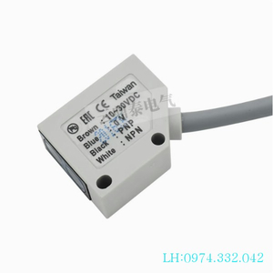 Cảm biến quang MR-30N