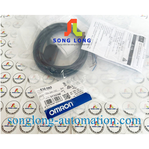 CẢM BIẾN QUANG OMRON E3Z-D62