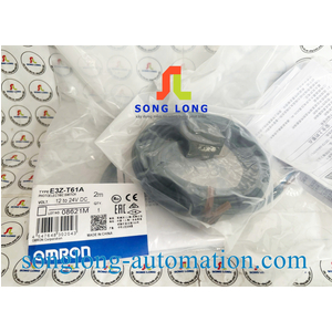 CẢM BIẾN QUANG OMRON E3Z-T61A