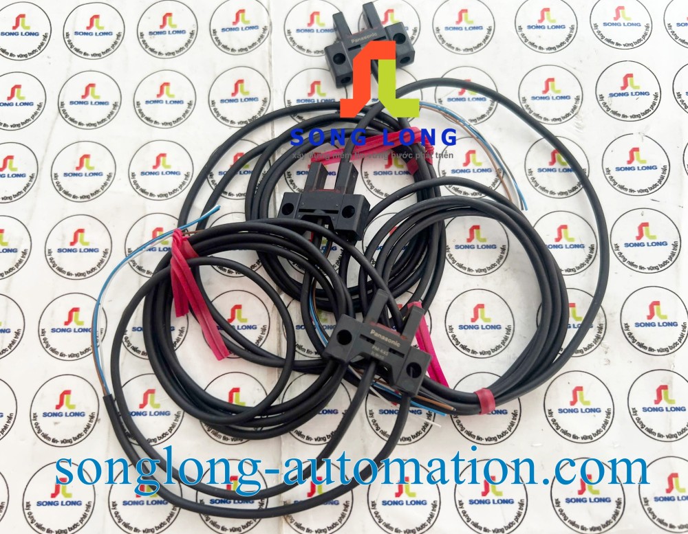 CẢM BIẾN QUANG PANASONIC PM-K45