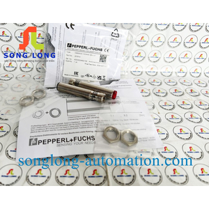 CẢM BIẾN QUANG PEPPERL-FUCHS OBE6000-12GM40-SE4-V1