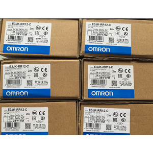 Cảm biến quang phản xạ gương E3JK-RR12-C