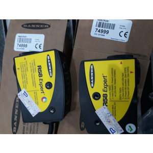 Cảm biến quang R58ECRGB1 ( R58 Expert Banner)