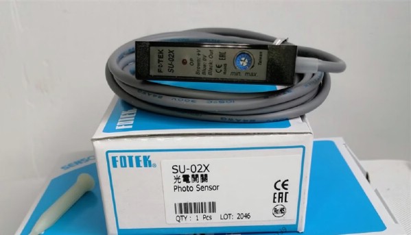 Cảm biến quang SU-02X