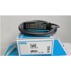 Cảm biến quang SU-02X