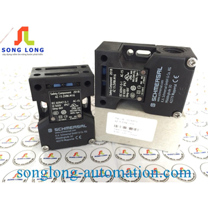 CẢM BIẾN AN TOÀN SCHMERSAL AZ-15ZVRK-M16