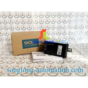 CẢM BIẾN LASER SICK DL50-P1123