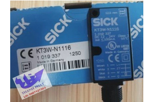Cảm biến SICK KT3W-N1116