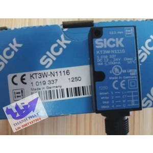 Cảm biến SICK KT3W-N1116