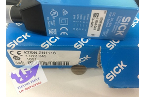Cảm biến SICK KT5W-2N1116