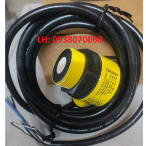 Cảm biến siêu âm BANNER T30UXUA