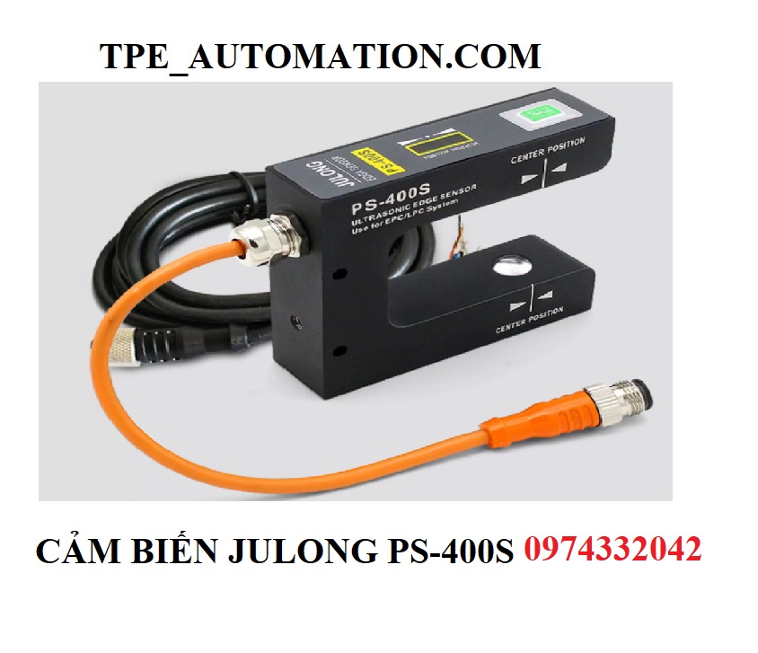 Cảm biến siêu âm JULONG PS-400S