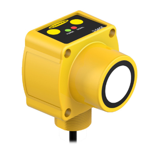 Cảm Biến Siêu Âm QT50UDB