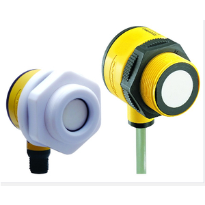Cảm Biến Siêu Âm T30UINA,UUNA(0-10V,4-20mA)