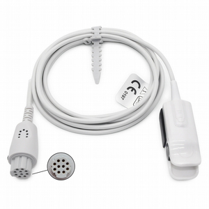 Cảm biến SpO2 Artema S&W của BMT