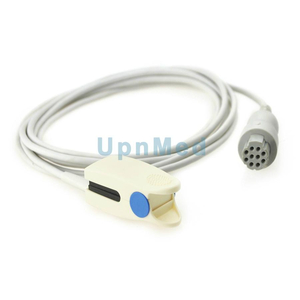 Cảm biến SpO2 Artema S&W của BMT