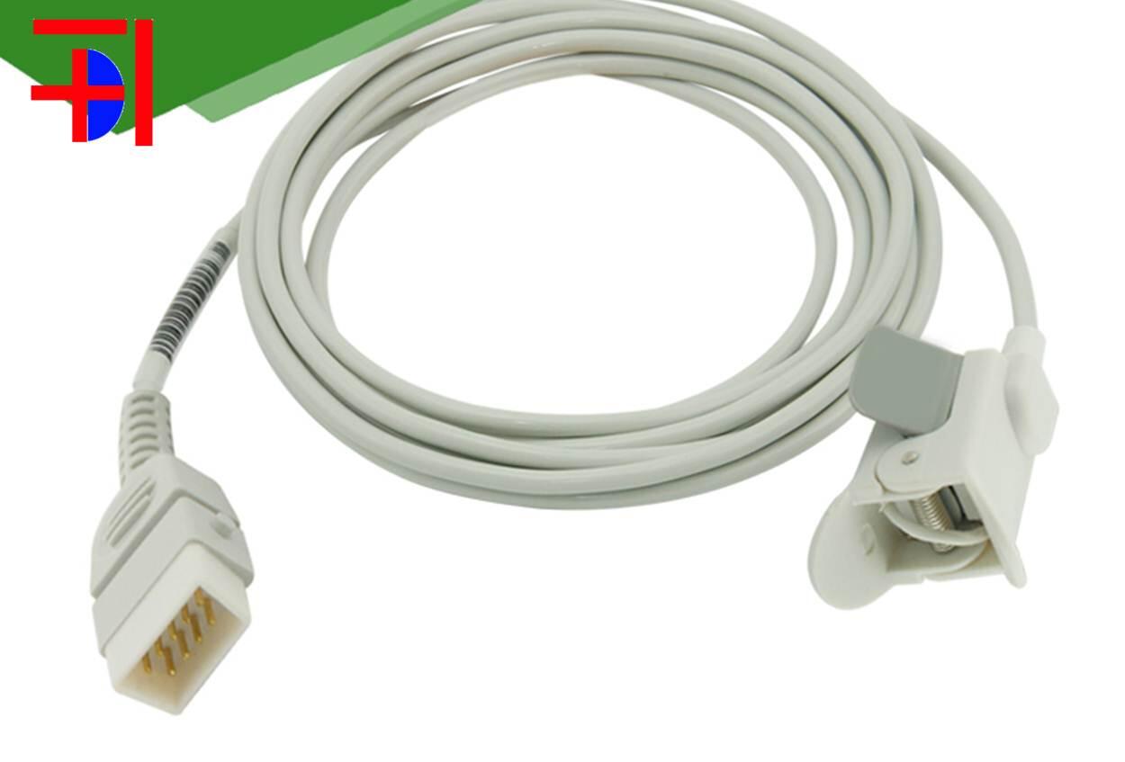 Cảm biến SPO2 BCI 9pin