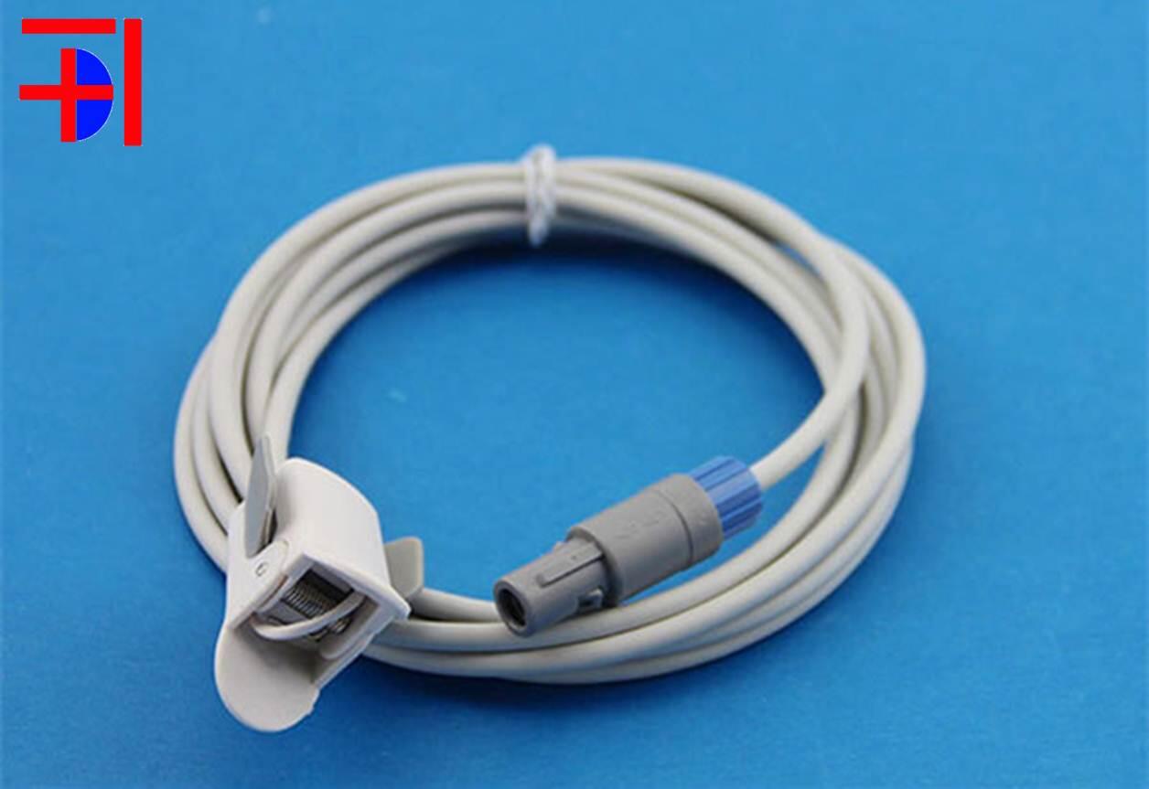 Cảm biến SPO2 Bionet 7pins