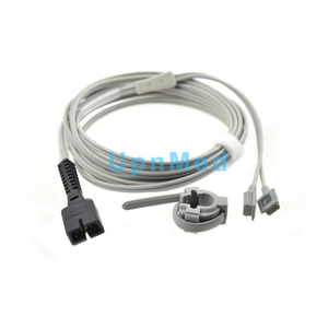 Cảm biến Spo2 cho trẻ sơ sinh loại Y Nonin, 9 chân