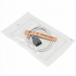 Cảm biến SpO2 dùng 1 lần cho trẻ sơ sinh LNCS, 9 chân