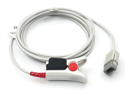 Cảm biến SPO2 (dùng nhiều lần)