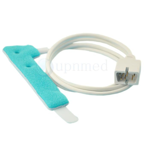 Cảm biến Spo2 dùng một lần Ohmeda dành cho người lớn, 9 chân