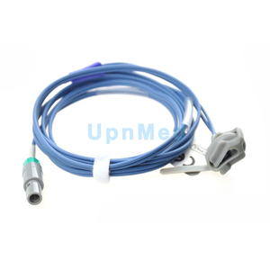 Cảm biến Spo2 Edan