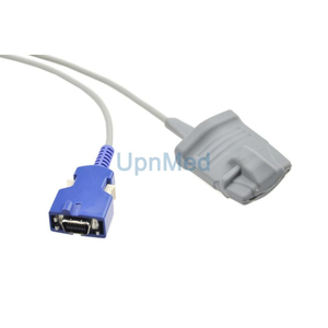 Cảm biến SpO2 kẹp ngón tay người lớn Fukuda Denshi DS7100