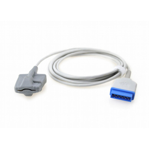Cảm biến SpO2 kẹp ngón tay người lớn GE TS-F4-GE