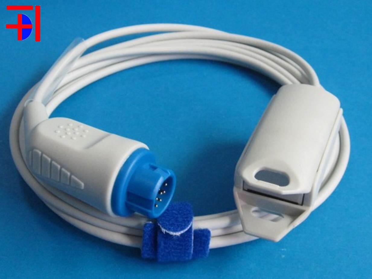 Cảm biến SPO2 Newtech 12pins