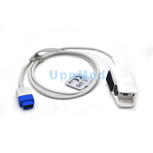 Cảm biến spo2 người lớn GE Trusignal TS-F-D
