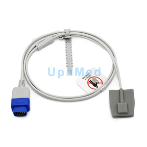 Cảm biến spo2 người lớn GE Trusignal TS-F-D