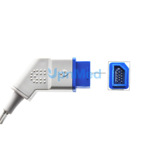 Cảm biến SpO2 Nihon Kohden BSM-2301 14 pin