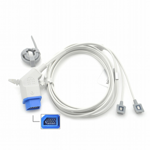 Cảm biến SpO2 Nihon Kohden BSM-2301 14 pin