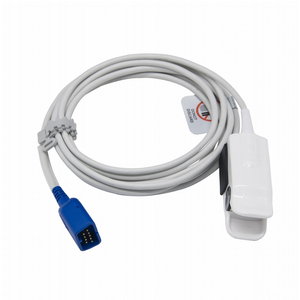 Cảm biến SpO2 Nihon Kohden